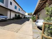 Casa / Sobrado em Condomínio para Venda em Belo...