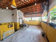 Casa / Sobrado em Condomínio para Venda em Belo...