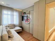 Casa / Sobrado em Condomínio para Venda em Belo...