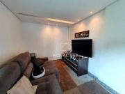 Casa / Sobrado em Condomínio para Venda em Belo...