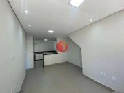 Casa / Sobrado em Condomínio para Venda em Belo...