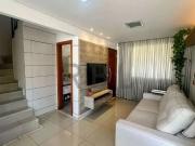 Casa / Sobrado em Condomínio para Venda em Belo...