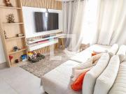 Casa / Sobrado em Condomínio para Venda em Belo...