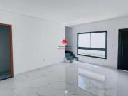 Casa / Sobrado em Condomínio para Venda em Belo...