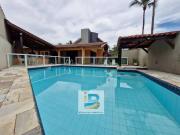 Casa / Sobrado em Condomínio para Venda em Bertioga/SP...