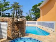 Casa / Sobrado em Condomínio para Venda em Bertioga/SP...