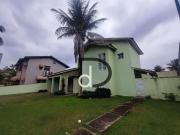 Casa / Sobrado em Condomínio para Venda em Bertioga/SP...