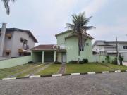 Casa / Sobrado em Condomínio para Venda em Bertioga/SP...