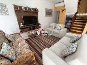 Casa / Sobrado em Condomínio para Venda em Bertioga/SP...