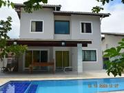 Casa / Sobrado em Condomínio para Venda em Bertioga/SP...