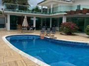 Casa / Sobrado em Condomínio para Venda em Bertioga/SP...