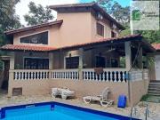 Casa / Sobrado em Condomínio para Venda em Bertioga/SP...