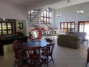 Casa / Sobrado em Condomínio para Venda em Bertioga/SP...