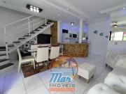 Casa / Sobrado em Condomínio para Venda em Bertioga/SP...