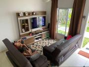 Casa / Sobrado em Condomínio para Venda em Bertioga/SP...