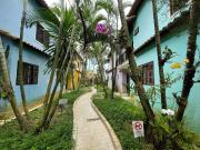 Casa / Sobrado em Condomínio para Venda em Bertioga/SP...