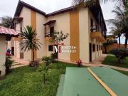 Casa / Sobrado em Condomínio para Venda em Bertioga/SP...