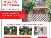 Casa / Sobrado em Condomínio para Venda em Bertioga/SP...