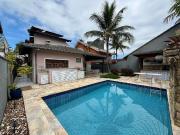 Casa / Sobrado em Condomínio para Venda em Bertioga/SP...