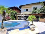 Casa / Sobrado em Condomínio para Venda em Bertioga/SP...