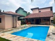 Casa / Sobrado em Condomínio para Venda em Bertioga/SP...