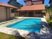 Casa / Sobrado em Condomínio para Venda em Bertioga/SP...