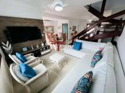 Casa / Sobrado em Condomínio para Venda em Bertioga/SP...