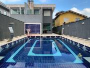 Casa / Sobrado em Condomínio para Venda em Bertioga/SP...