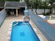 Casa / Sobrado em Condomínio para Venda em Bertioga/SP...