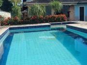 Casa / Sobrado em Condomínio para Venda em Bertioga/SP...