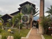 Casa / Sobrado em Condomínio para Venda em Bertioga/SP...