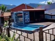 Casa / Sobrado em Condomínio para Venda em Bertioga/SP...