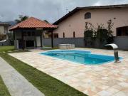 Casa / Sobrado em Condomínio para Venda em Bertioga/SP...