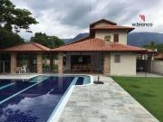 Casa / Sobrado em Condomínio para Venda em Bertioga/SP...