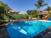 Casa / Sobrado em Condomínio para Venda em Bertioga/SP...