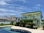 Casa / Sobrado em Condomínio para Venda em Bertioga/SP...