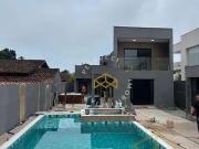 Casa / Sobrado em Condomínio para Venda em Bertioga/SP...