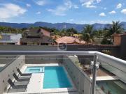 Casa / Sobrado em Condomínio para Venda em Bertioga/SP...