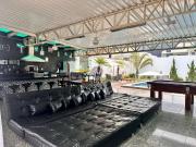 Casa / Sobrado em Condomínio para Venda em Bertioga/SP...