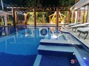 Casa / Sobrado em Condomínio para Venda em Bertioga/SP...