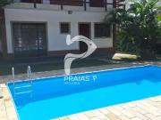 Casa / Sobrado em Condomínio para Venda em Bertioga/SP...