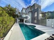 Casa / Sobrado em Condomínio para Venda em Bertioga/SP...