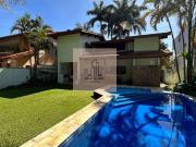 Casa / Sobrado em Condomínio para Venda em Bertioga/SP...