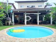Casa / Sobrado em Condomínio para Venda em Bertioga/SP...