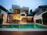 Casa / Sobrado em Condomínio para Venda em Bertioga/SP...