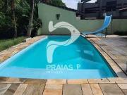 Casa / Sobrado em Condomínio para Venda em Bertioga/SP...