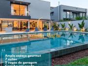 Casa / Sobrado em Condomínio para Venda em Bertioga/SP...