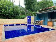 Casa / Sobrado em Condomínio para Venda em Bertioga/SP...