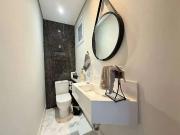 Casa / Sobrado em Condomínio para Venda em Bertioga/SP...