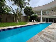 Casa / Sobrado em Condomínio para Venda em Bertioga/SP...
